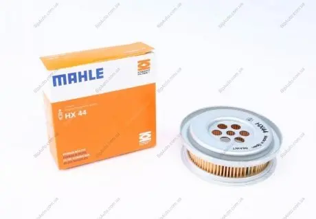 Гидрофильтр, рулевое управление KNECHT MAHLE / KNECHT HX44