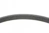 Пас поліклиновий Renault Laguna III 1.6 16V 07-15/ CONTINENTAL Contitech 6PK1822 EXTRA (фото 2)