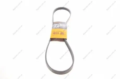 Поликлиновой ремень Contitech 5PK1166 EXTRA