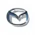 Емблема решітки радіатора MAZDA G46L51730 (фото 1)
