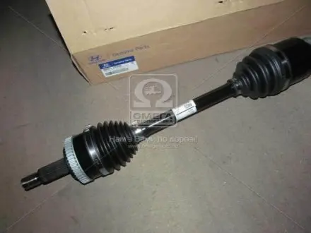 Привод правый (49501-2Y250) HYUNDAI MOBIS 495012Y250