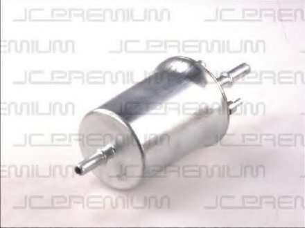 Фильтр топливн. AUDI/VW (с клапаном 4 бар) JC PREMIUM B3W037PR (фото 1)