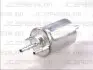 Фильтр топливн. AUDI/VW (с клапаном 4 бар) JC PREMIUM B3W037PR (фото 4)