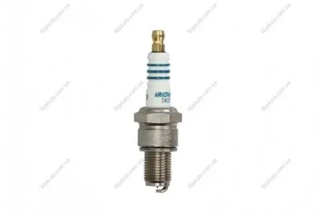 Свеча зажигания IRIDIUM POWER DENSO IW27