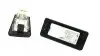 Фонарь подсветки номерного знака VAG 5N0943021B (фото 3)