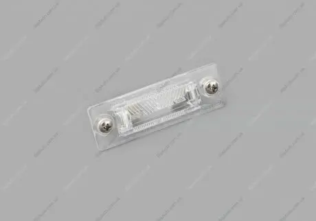 Подсветка номера VW Caddy III/T5 03- VAG 3B5998026A