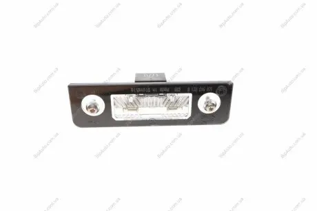 Подсветка задний номерного знака Octavia A5 н.т, Roomster VAG 1Z0943021B