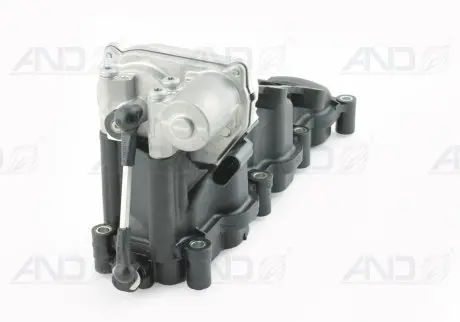 Труба воздушная VOLKSWAGEN VAG 059129711CK