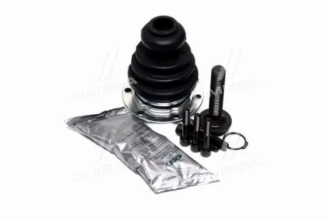 Пыльник ШРУС AUDI/VW 80/100/A4/A6/Passat "1,6-4,0 "83-05 SPIDAN 26126