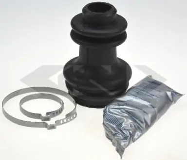 Пильовик приводу колеса GKN SPIDAN 23057