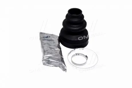 Пильовик приводу колеса GKN SPIDAN 21135