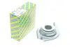 Подушка амортизатора (переднього) Opel Agila/Subaru Justy/Suzuki Ignis 98- SNR KBLF133
