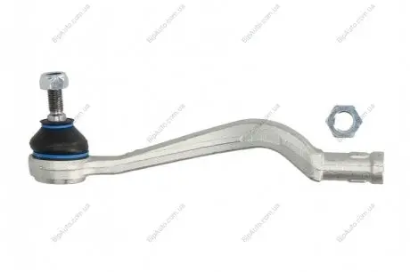 Наконечник поперечной рулевой тяги DACIA RENAULT Logan I Sandero I SASIC 4006158 (фото 1)