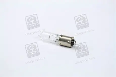Лампа вспомогат. освещения H21W 12V 21W BAY9S OSRAM 64136