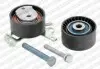 К-кт паска ГРМ Fiat/PSA 1.8 16V/2.0 16V 00- KD459.40