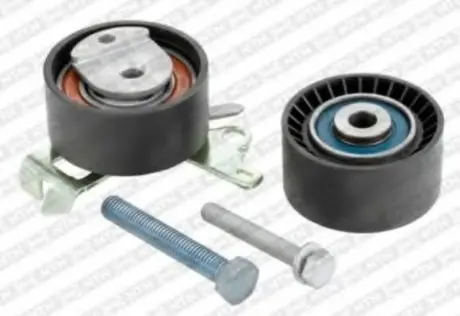 К-кт паска ГРМ Fiat/PSA 1.8 16V/2.0 16V 00- SNR NTN KD459.40