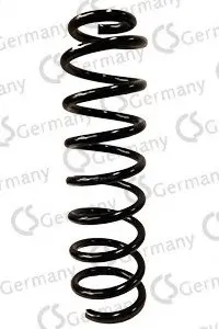 Пружина передня MB E-Class (W211) 02-08 14.319.589 CS Germany 14319589