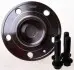 Подшипник зад. к-кт Volvo S60/S80/V70 98-01 Denckermann W413559 (фото 1)