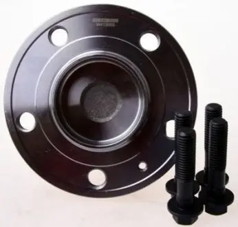 Підшипник зад. к-кт Volvo S60/S80/V70 98-01 Denckermann W413559