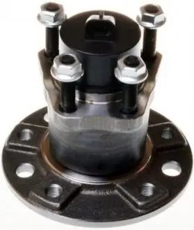 Подшипник ступицы Opel Astra II зад. /+ABS/ Denckermann W413363