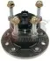 Подшипник зад. Opel Vectra C 02-/Signum 03- 200979