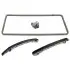 Цепь привода ГРМ Mazda 3/ CX-7 LF/ L3 05- L3K9-12-201A