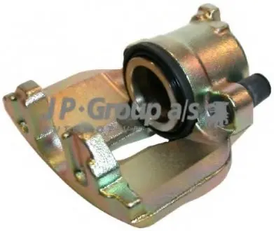 Передний тормозной суппорт VAG Audi 100 91- JP GROUP 1161901180