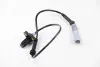 Датчик ABS перед. л+п BMW E39 (635mm) 96-98 AS4044