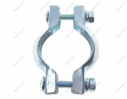 Хомут глушителя Renault / Peugeot /Fiat 53mm Fischer Automotive One (FA1) 931-953 (фото 1)