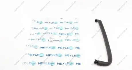 Шланг вентиляції картера 359 203 0014 MEYLE 3592030014