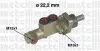 Главный тормозной цилиндр METELLI 05-0246 050246