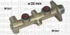 Главный тормозной цилиндр METELLI 05-0096 050096