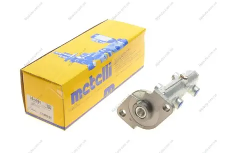 ГЛАВНЫЙ ТОРМОЗНОЙ ЦИЛИНДР LADA 2110 \' Metelli 050090