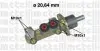 Главный тормозной цилиндр METELLI 05-0044 050044