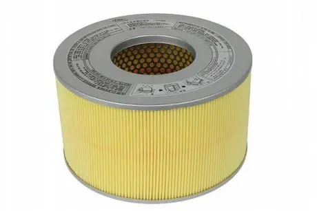 Фільтр повітряний двигун JS ASAKASHI A1503
