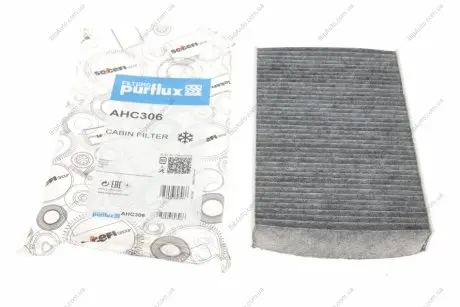 Фільтр салону Purflux AHC306