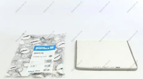 Фільтр салону Purflux AH175