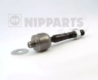 Осевой шарнир, рульова тяга NIPPARTS J4844023