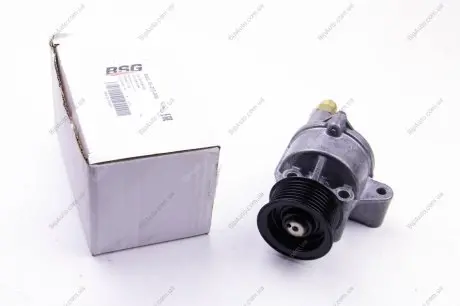 Вакуумный насос Transit V184/V347 2.4DI 01- BSG BSG 30-235-002