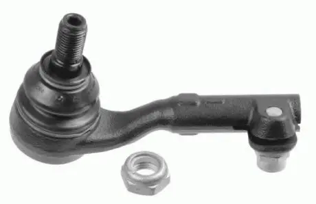Наконечник рулевой тяги BMW 3 (E90/E91)/ X1(E84) "FL "06>> LEMFORDER 3388201