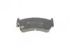 Тормозные колодки дисковые Parts KBP-6508 KAVO KBP6508 (фото 2)