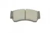 Тормозные колодки дисковые Parts KBP-6508 KAVO KBP6508 (фото 5)