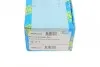 Тормозные колодки дисковые Parts KBP-6508 KAVO KBP6508 (фото 6)