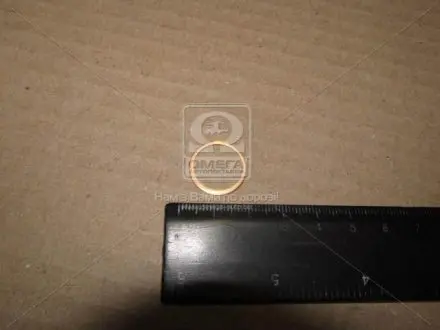 Кольцо форсунки нижнее (0PN11-13-H54) KIA MOBIS 0PN1113H54