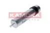 Фильтр топливный BMW 3,X1,X3 (пр-во KAMOKA) F316601