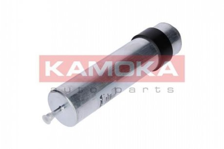 Фильтр топливный BMW 3,X1,X3 KAMOKA F316601