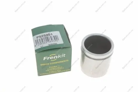 Поршень, корпус скобы тормоза FRENKIT P525301 (фото 1)
