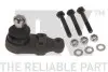 Опора шаровая перед. нижняя Ford Transit -91 5042510