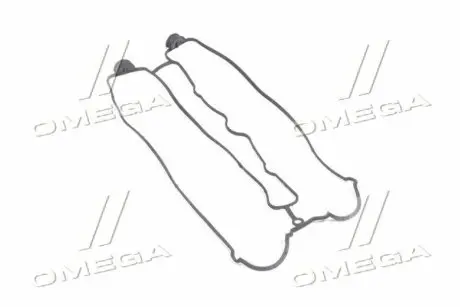 Ущільнювач клапанної кришки GENERAL MOTORS GM 90501944