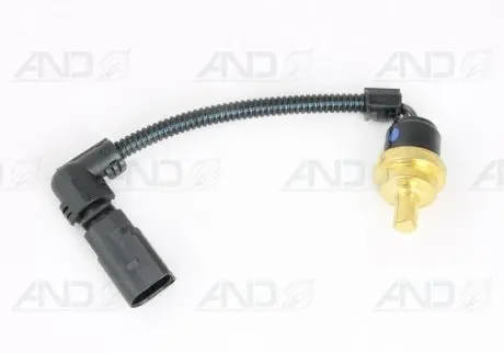 Датчик температуры двигателя VAG 070919501A